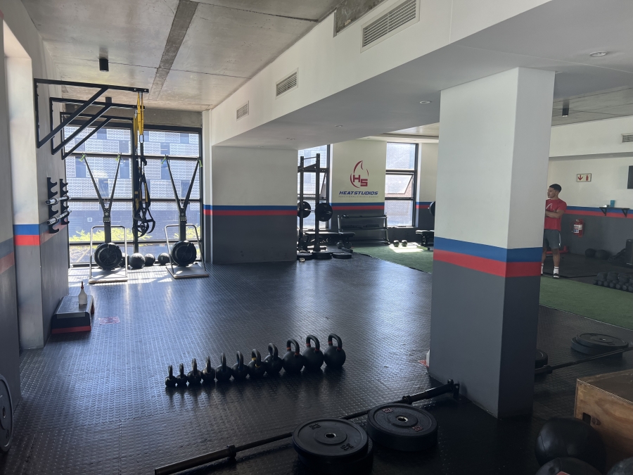 Commercial Property for Sale in Century City Western Cape